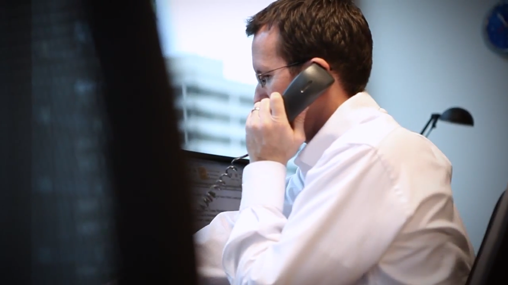 Matthew Brown - Human Resources Manager&nbsp;via CareerTrek