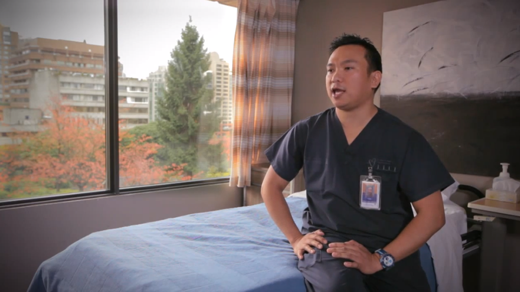 Ken Fernandez - Patient Care Attendant&nbsp;via CareerTrek