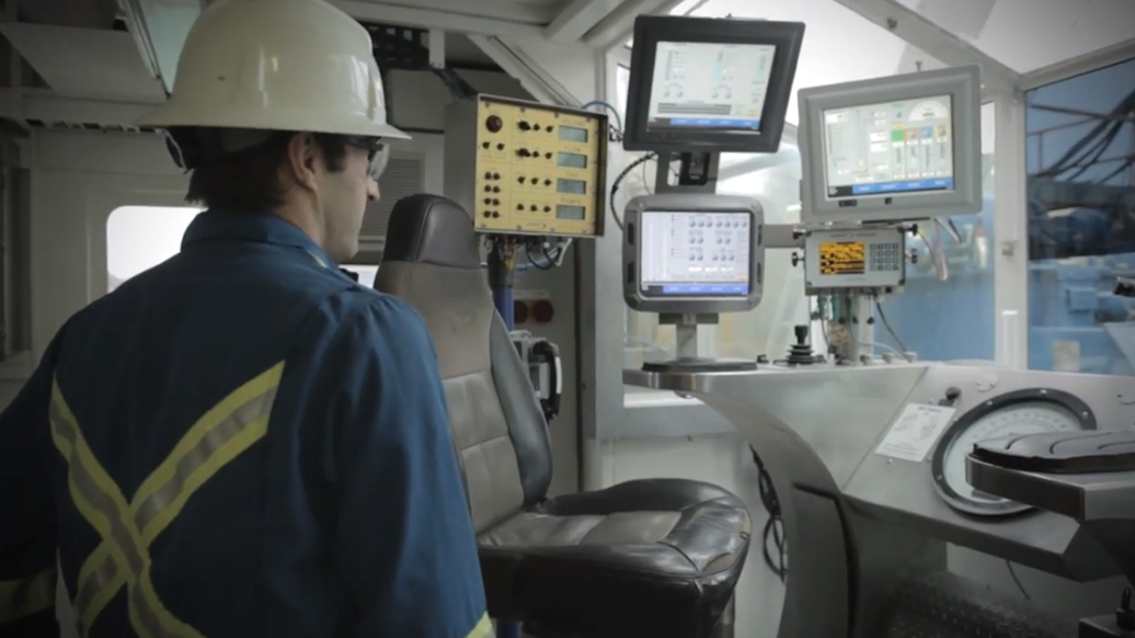 Chris Flessau - Well Site Manager&nbsp;via CareerTrek