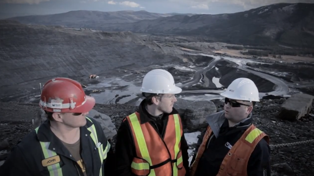 Darren Mawhinny - Mine Manager&nbsp;via CareerTrek