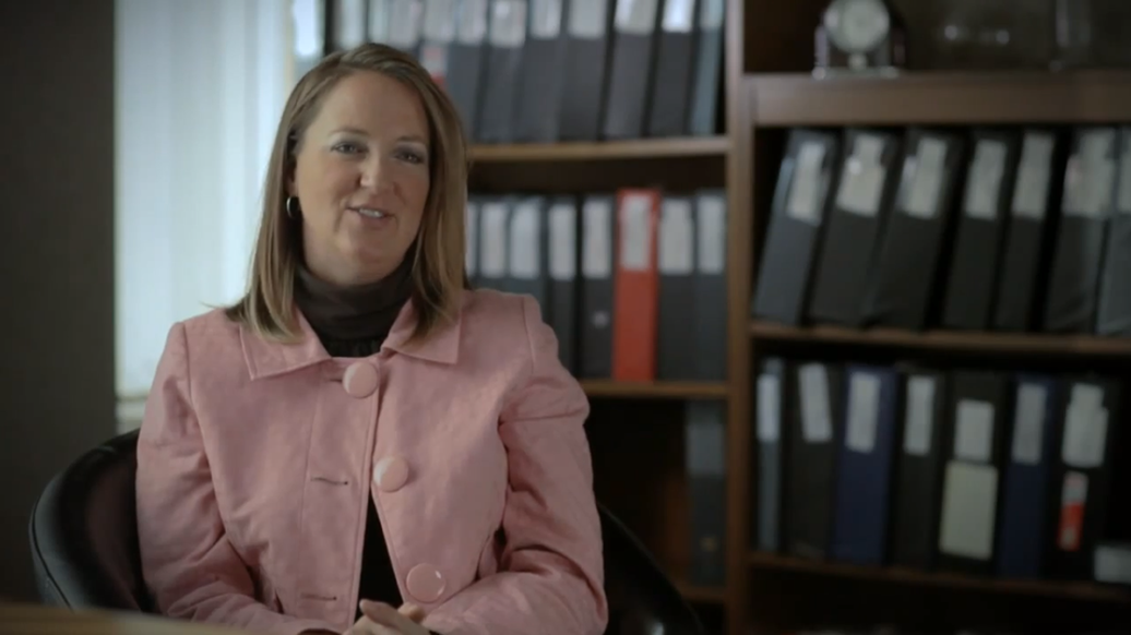 Jennifer Fraser - Paralegal&nbsp;via CareerTrek