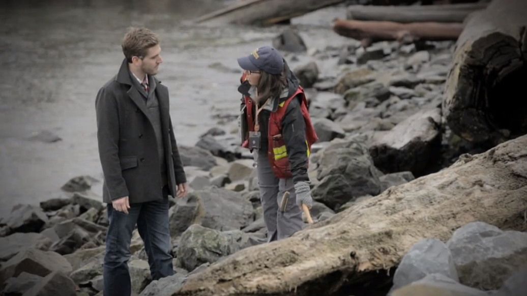 Liz Cornejo - Exploration Geologist&nbsp;via CareerTrek