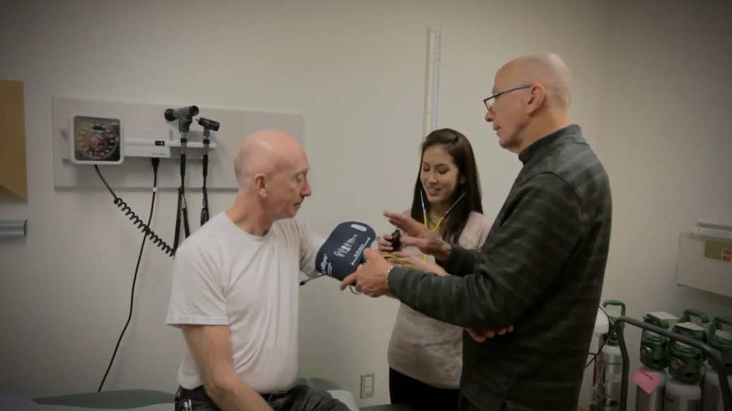 Dr. Neil Finnie - General Practitioner&nbsp;via CareerTrek