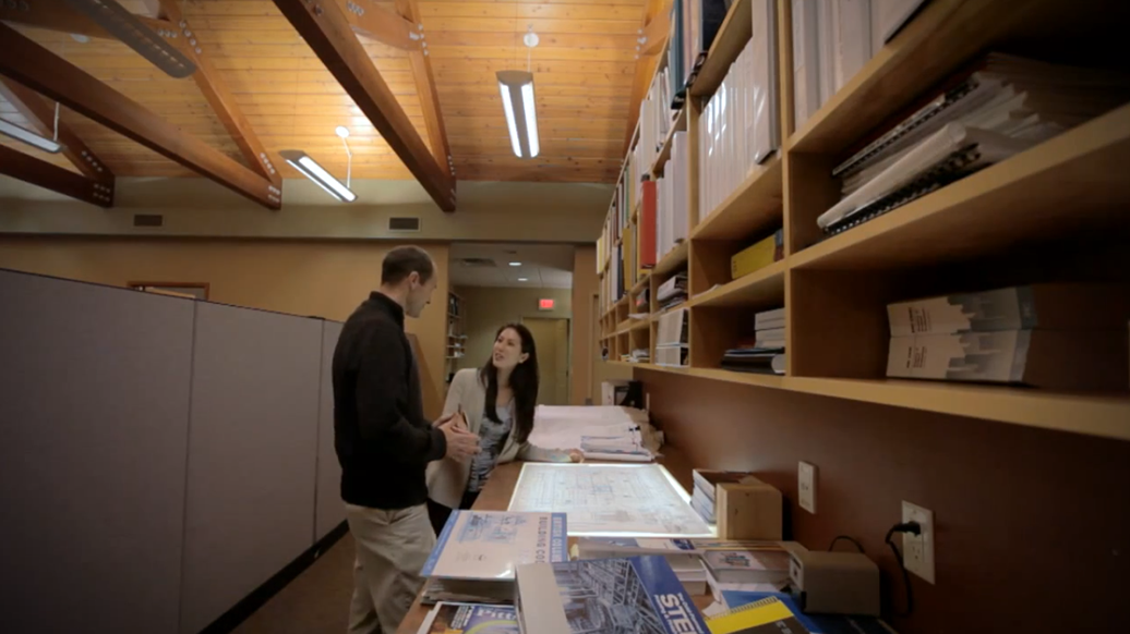 Charles Ramos - Civil Engineer via CareerTrek