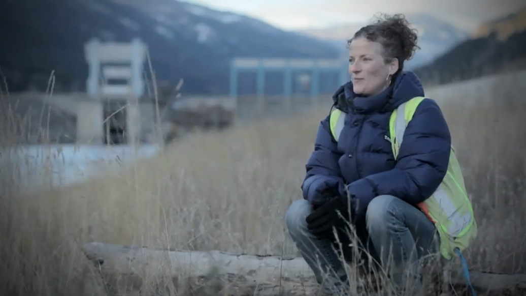 Wendy Horan - Biologist&nbsp;via CareerTrek