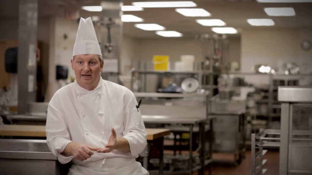 Steve Walker Duncan - Cook&nbsp;via CareerTrek