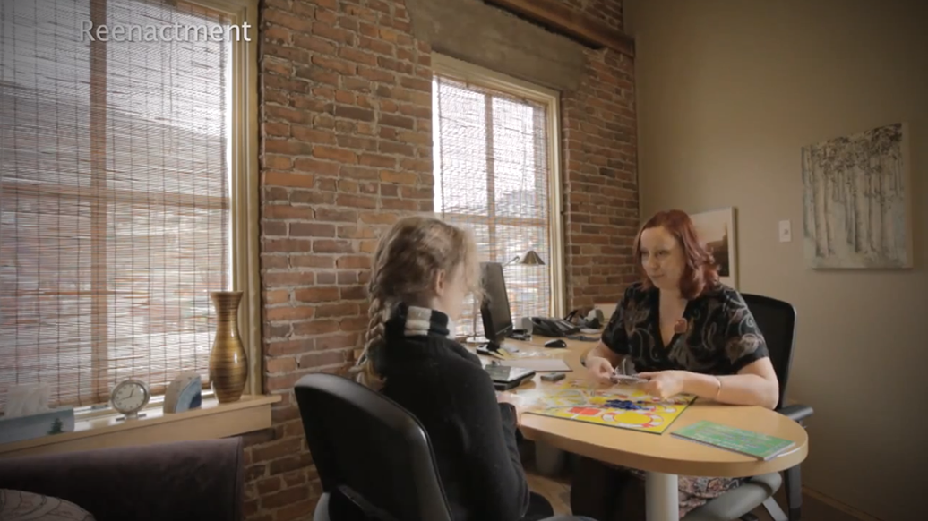 Dr. Helen Peel - Clinical Psychologist&nbsp;via CareerTrek