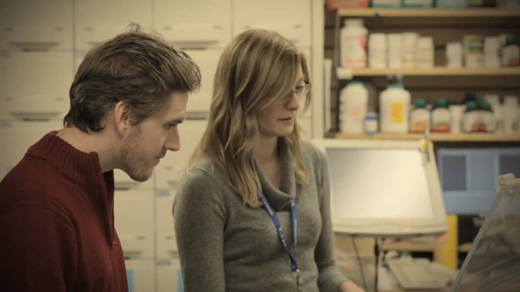 Heather Wiersma - Pharmacist&nbsp;via CareerTrek