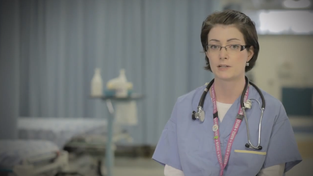 Lindsay Bateman - Registered Nurse via CareerTrek