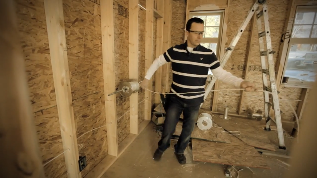 Rob Couturier - Electrician&nbsp;via CareerTrek