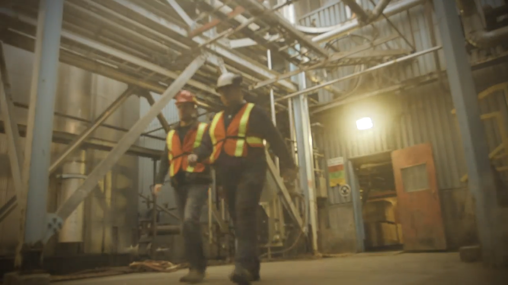 Gord Martyn - Power Engineer&nbsp;via CareerTrek