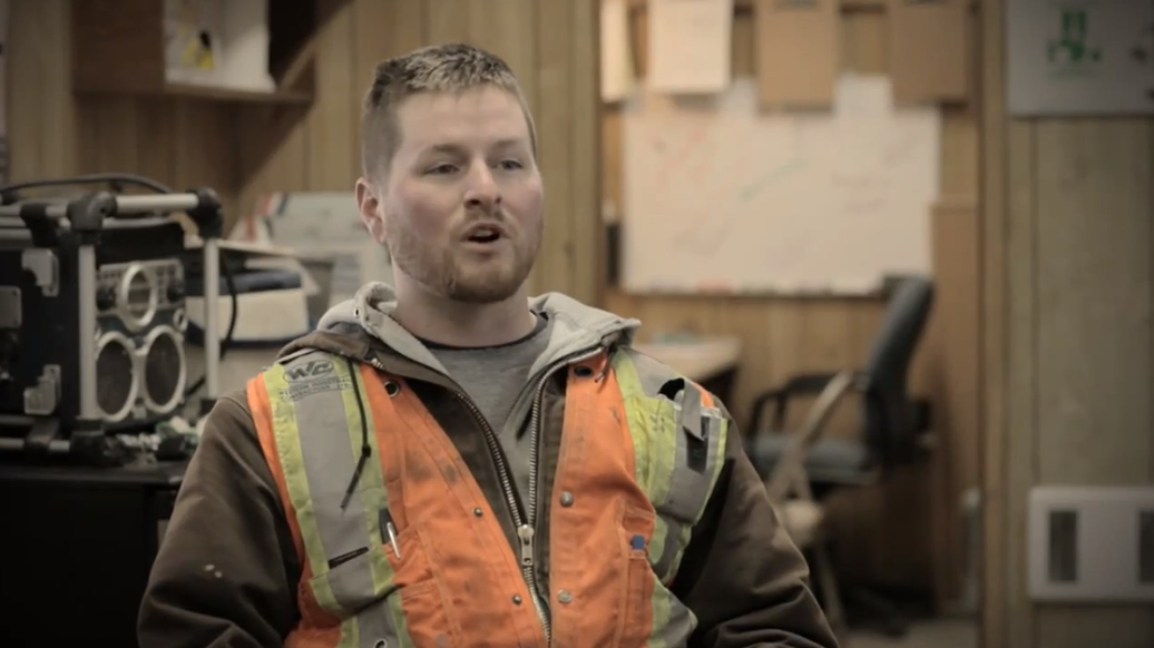 Doug O'Brien - Construction Carpenter Foreman