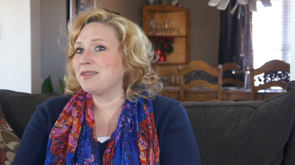 Amy Morra - &nbsp;School Speech Pathologist