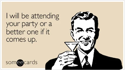 What experiences are worth attending? 