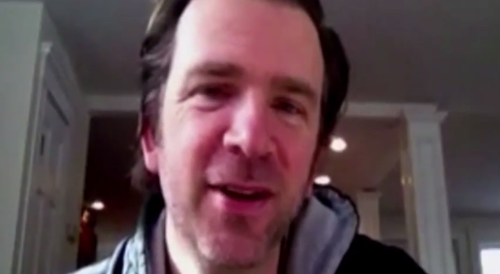 Chris Trapper - Singer / Songwriter