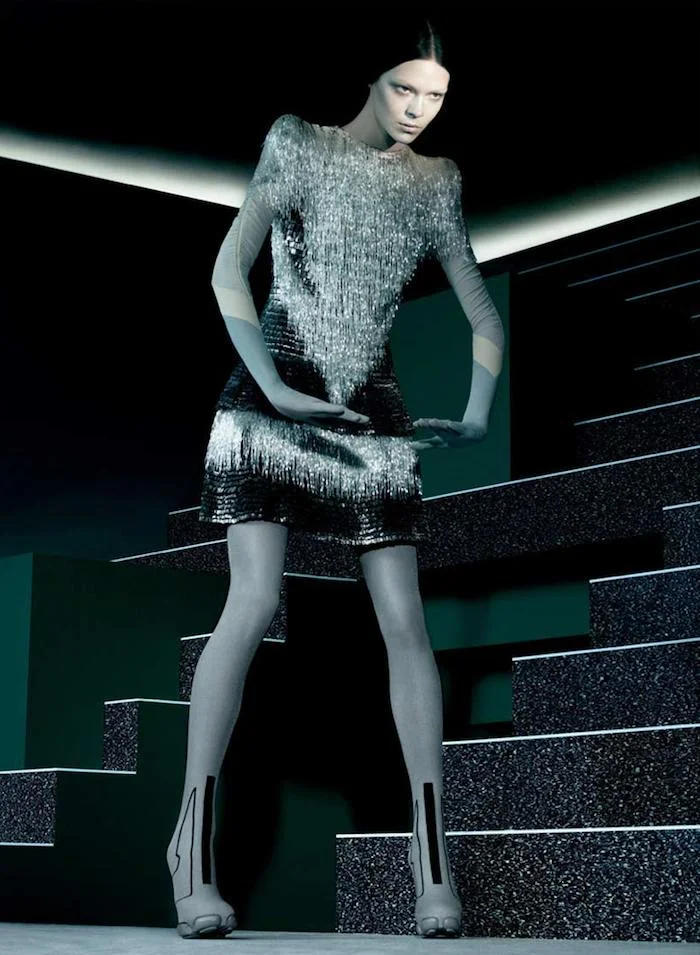 Spring/Summer 2009
