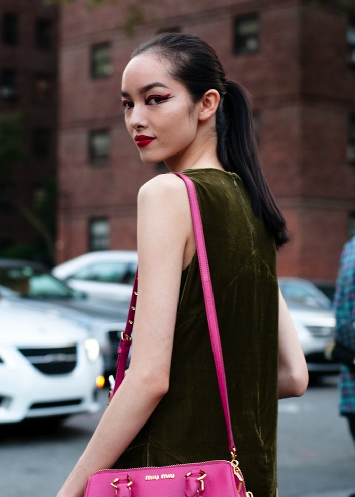 GIRL CRUSH: Fei Fei Sun — ART OF WORE