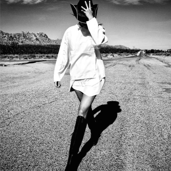 image by greg kadel for vogue espana