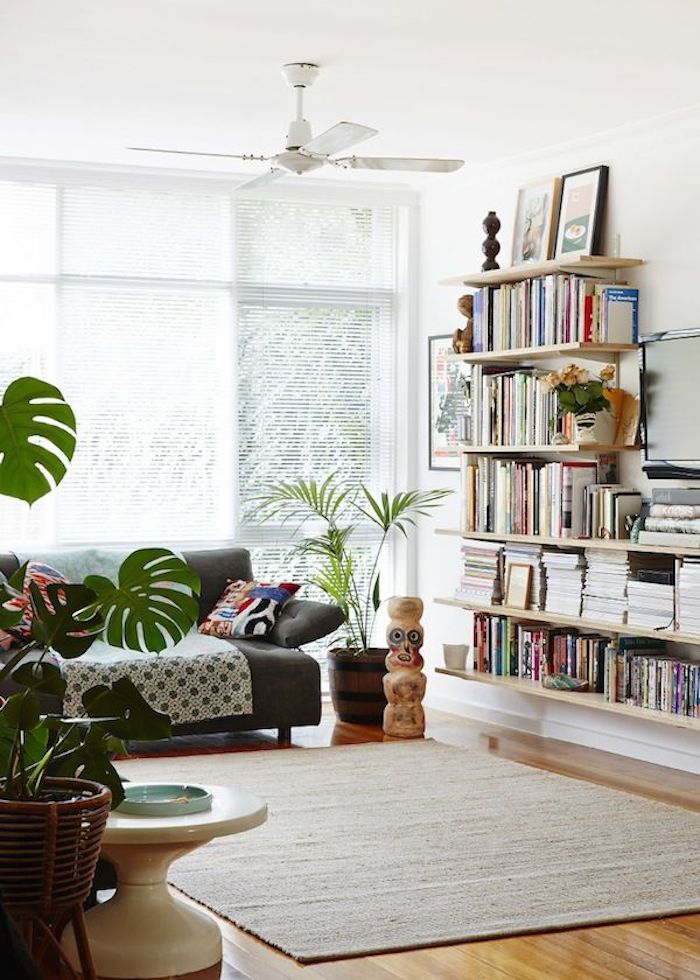 image via the design files