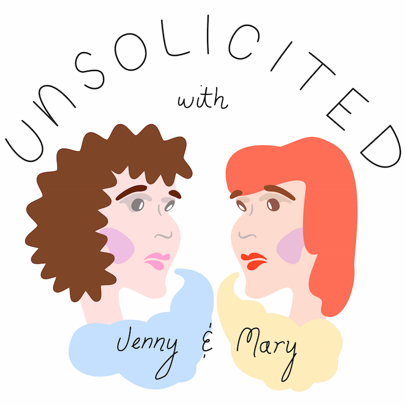 Totally rad artwork by Ally Creighton . Our theme music is by the amazing Seattle band Wimps .
