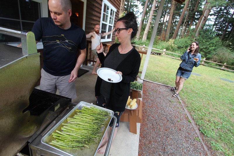 orcas-island-cabin-friends-grilling.jpg