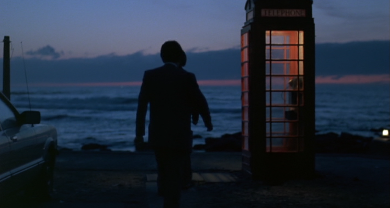 Local Hero (dir. Bill Forsyth, 1983)