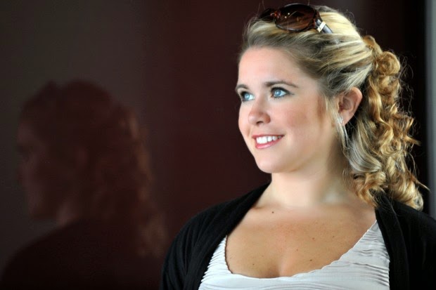 Mezzo-soprano, Tara Erraught