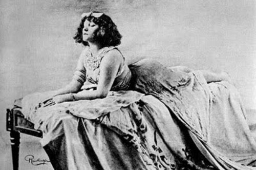 Colette, Rêve d'Égypte, 1907, 5.jpg