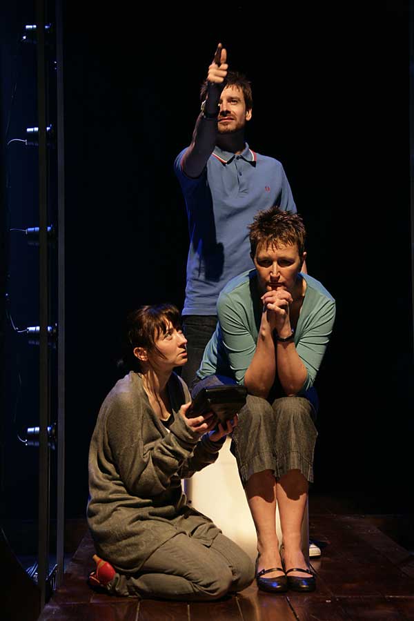 from the original production...