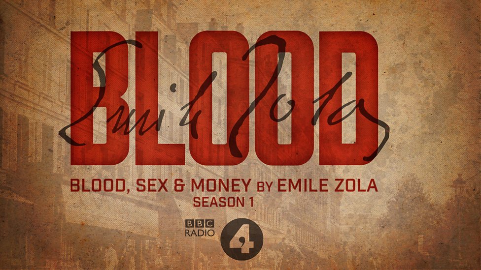 Zola: Blood, Sex & Money (2015-2016)