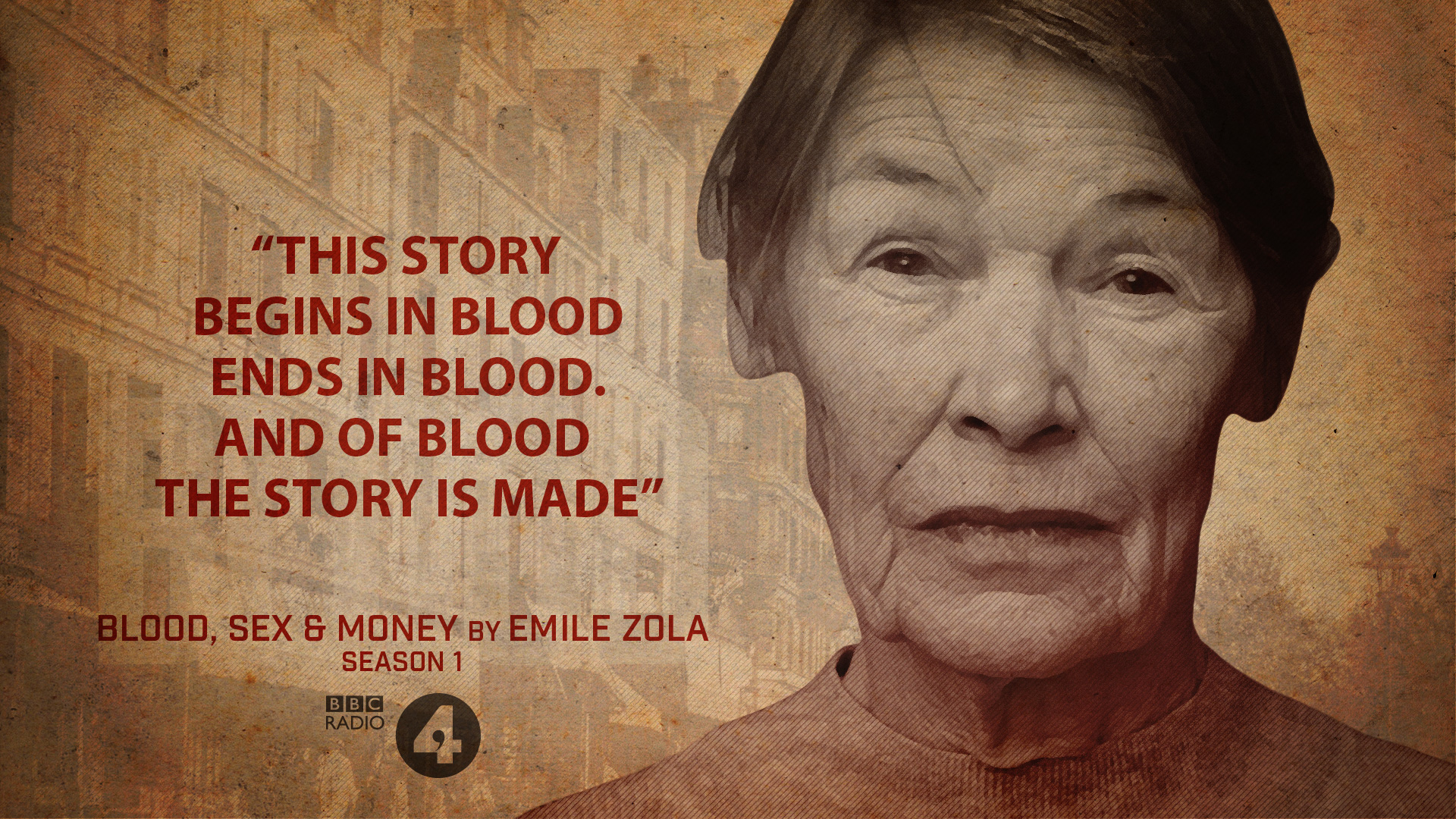 Zola: Blood, Sex & Money 1.1 Animals (2015)