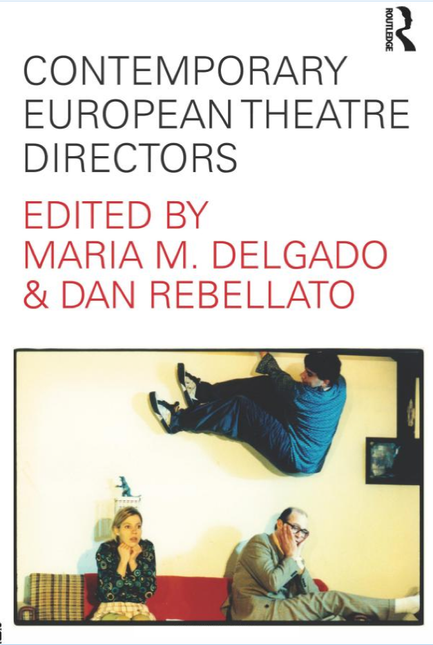 Contemporary European Theatre Directors (2010)