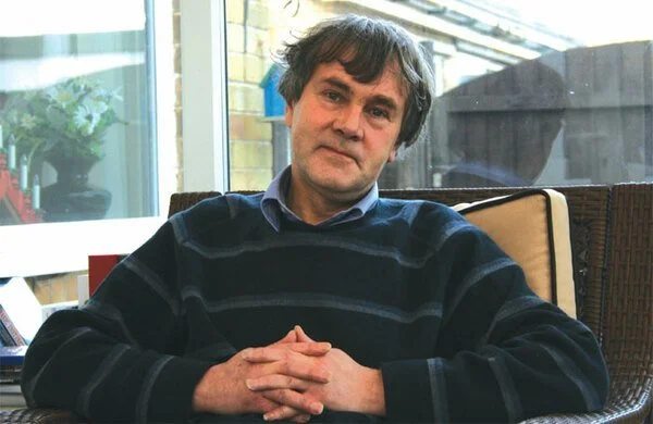 Robert Holman