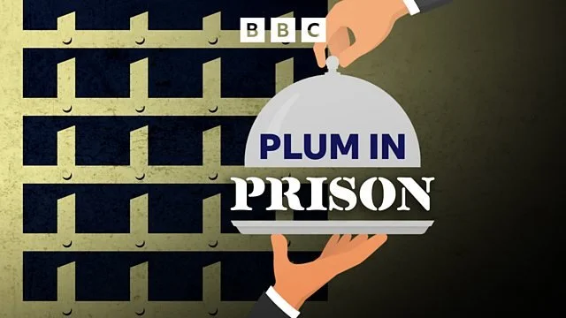 Plum in Prison (2025)