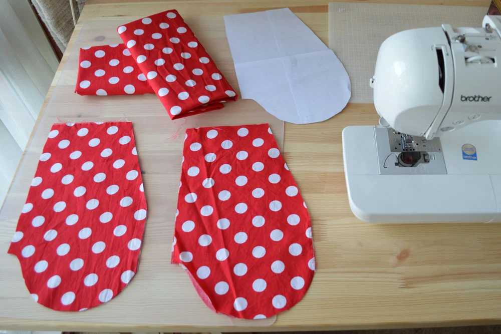 Red-polka-dot-skirt-materials.jpg