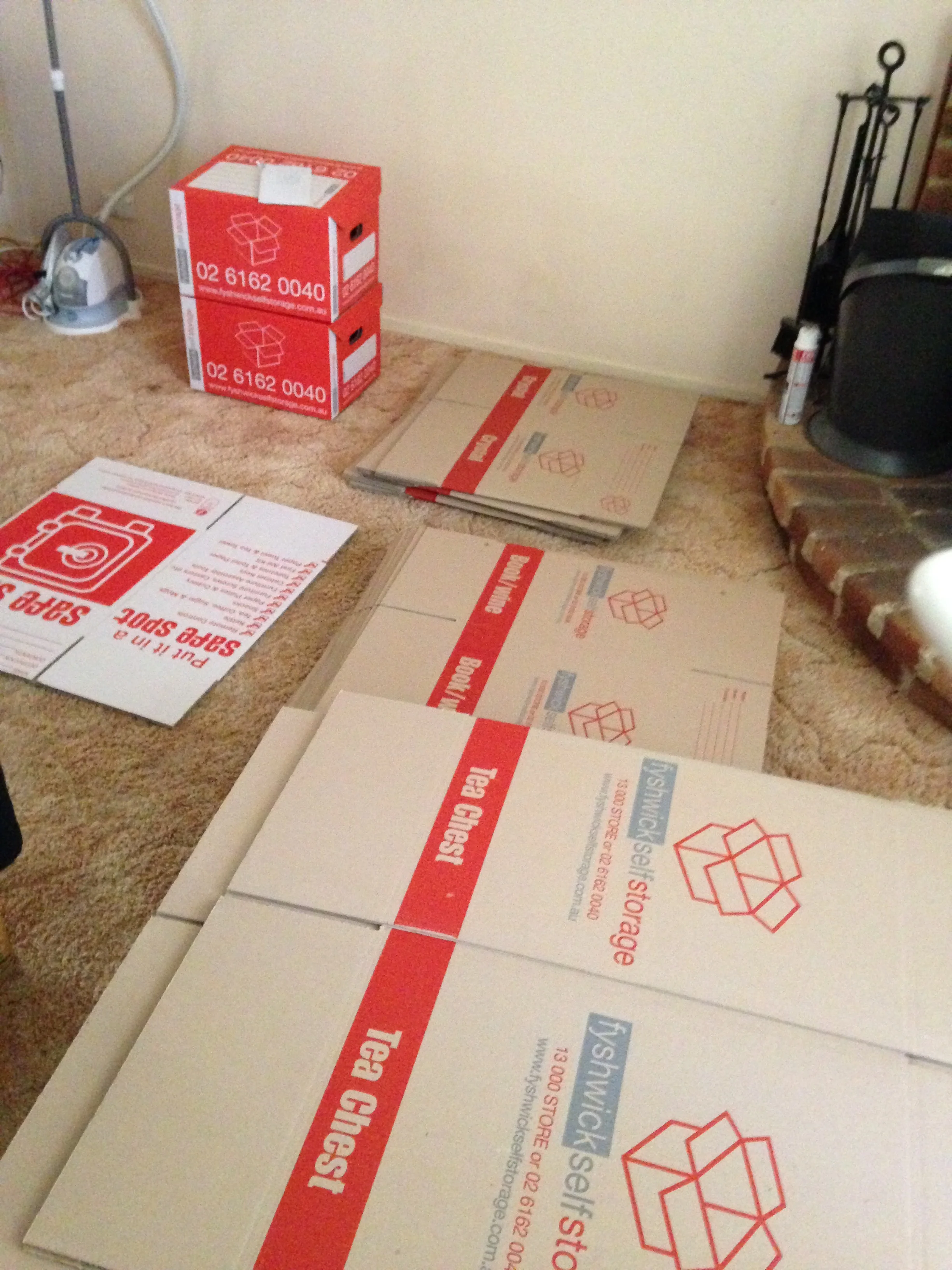 What I've been up to (August 2015)