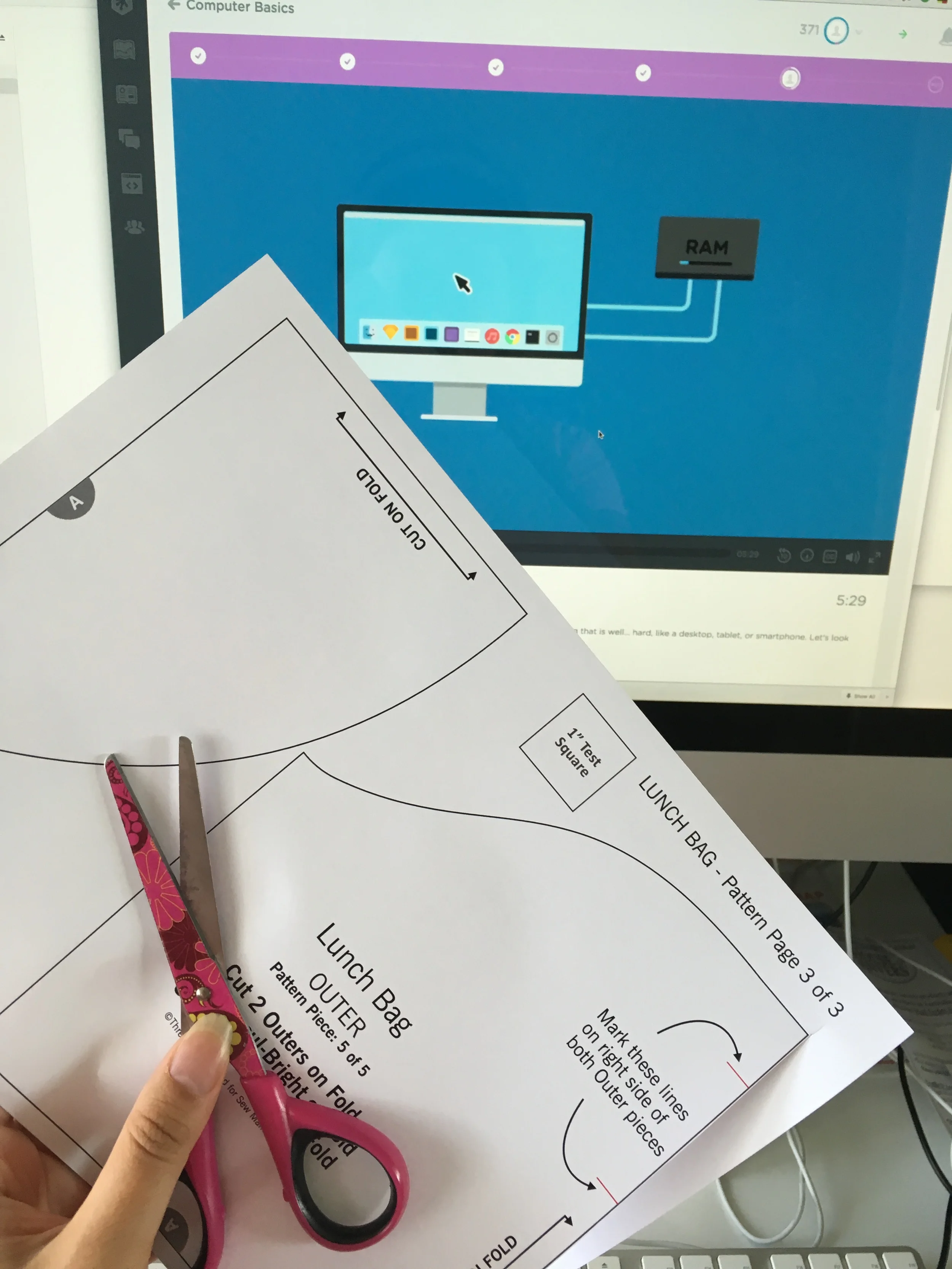 What I've been up to (November 2015)