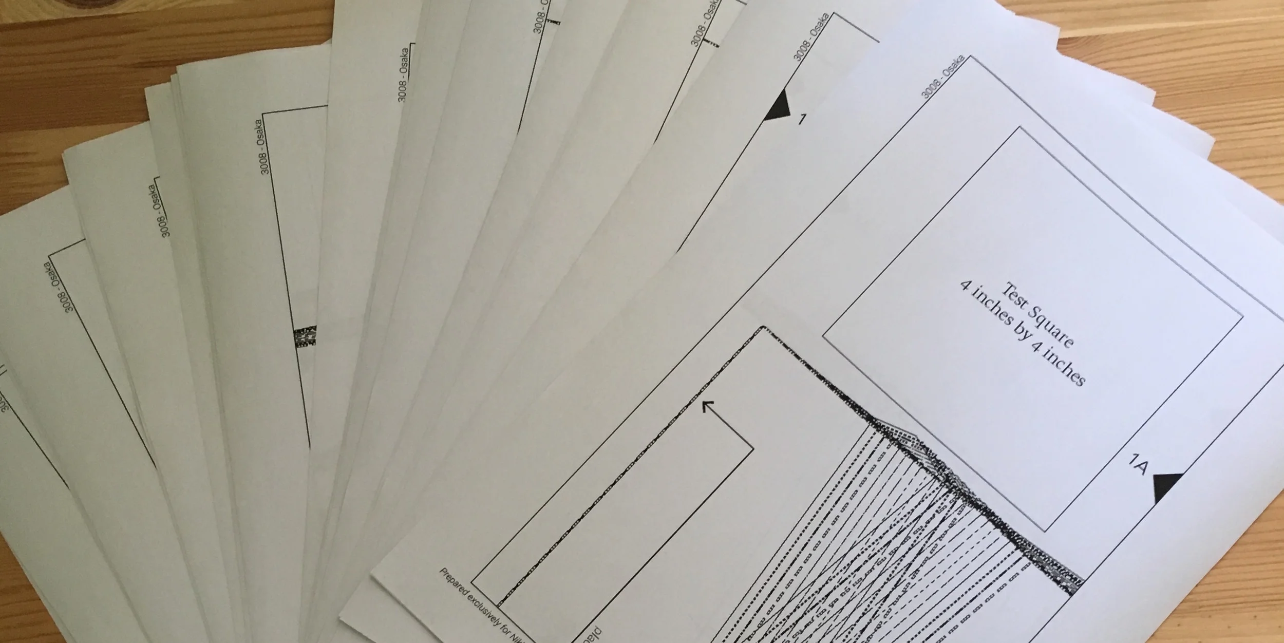 Print-at-home patterns are the worst (and the best)