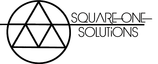 Square One Solutions - Professional Disinfection