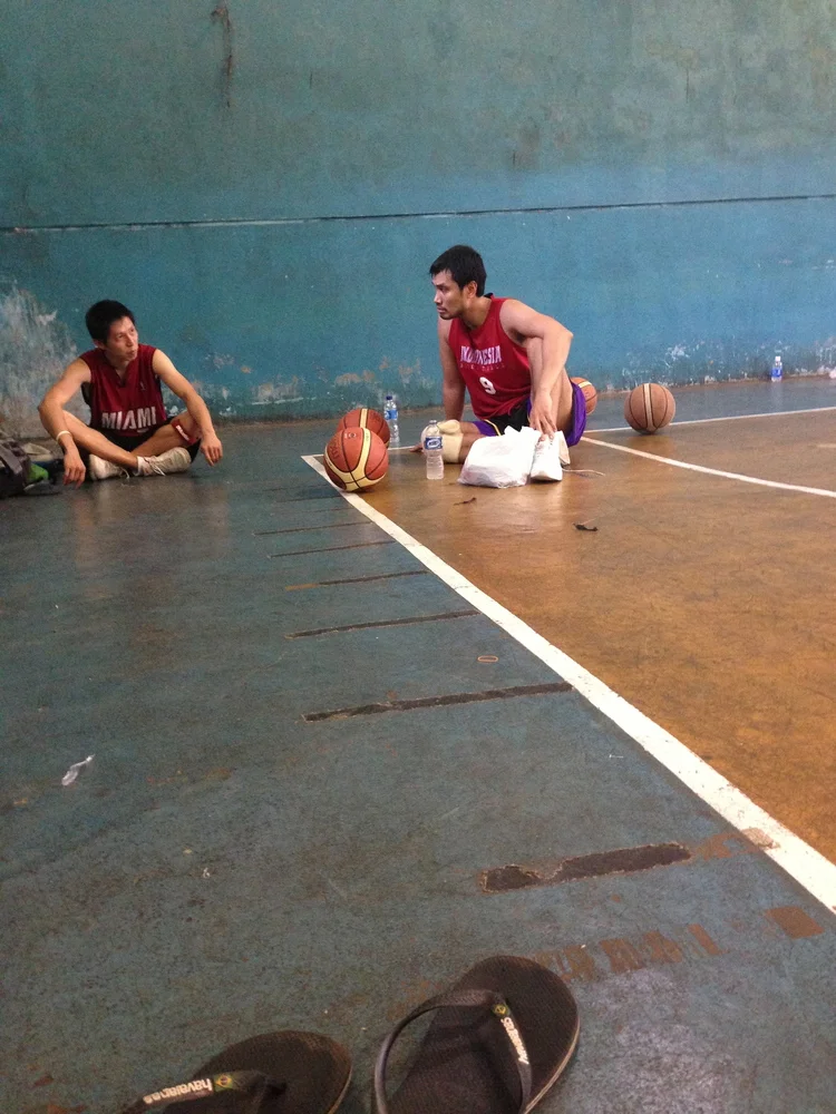 Jakarta Ballers