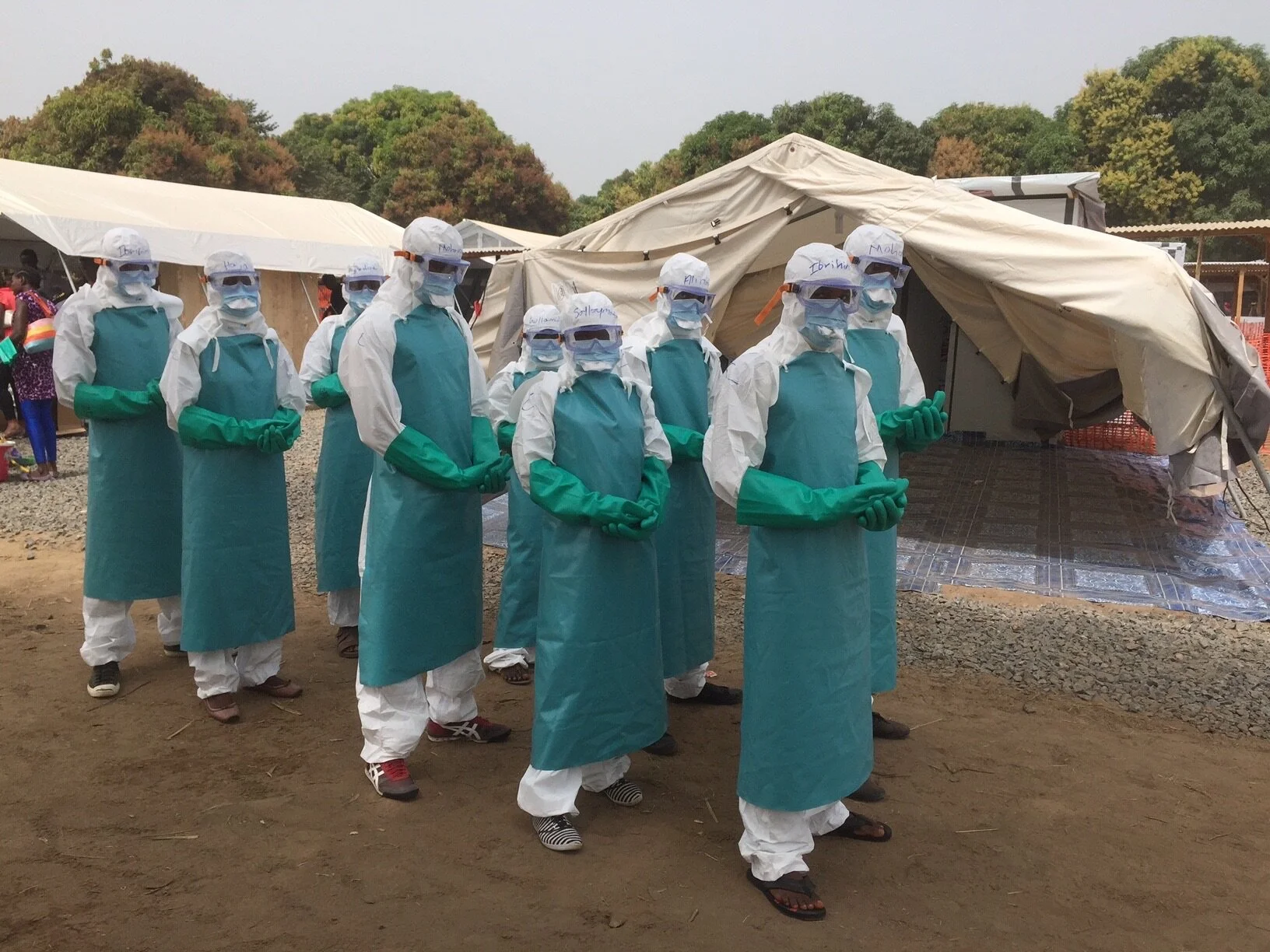 Time for Information Technology Reboot