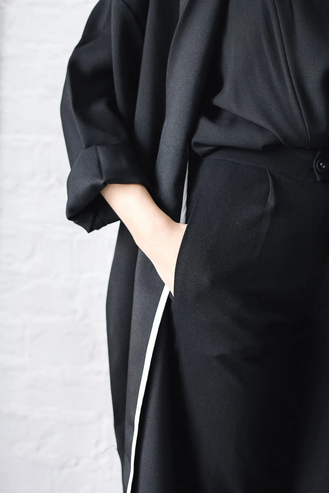 vietnamese fashion, floralpunk, floralpunk behind the scenes, shopping ho chi minh, saigon fashion