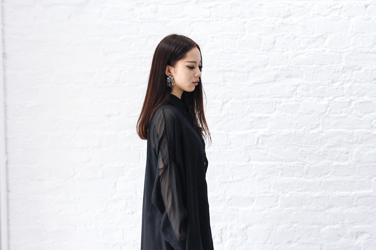 vietnamese fashion, floralpunk, floralpunk behind the scenes, shopping ho chi minh, saigon fashion