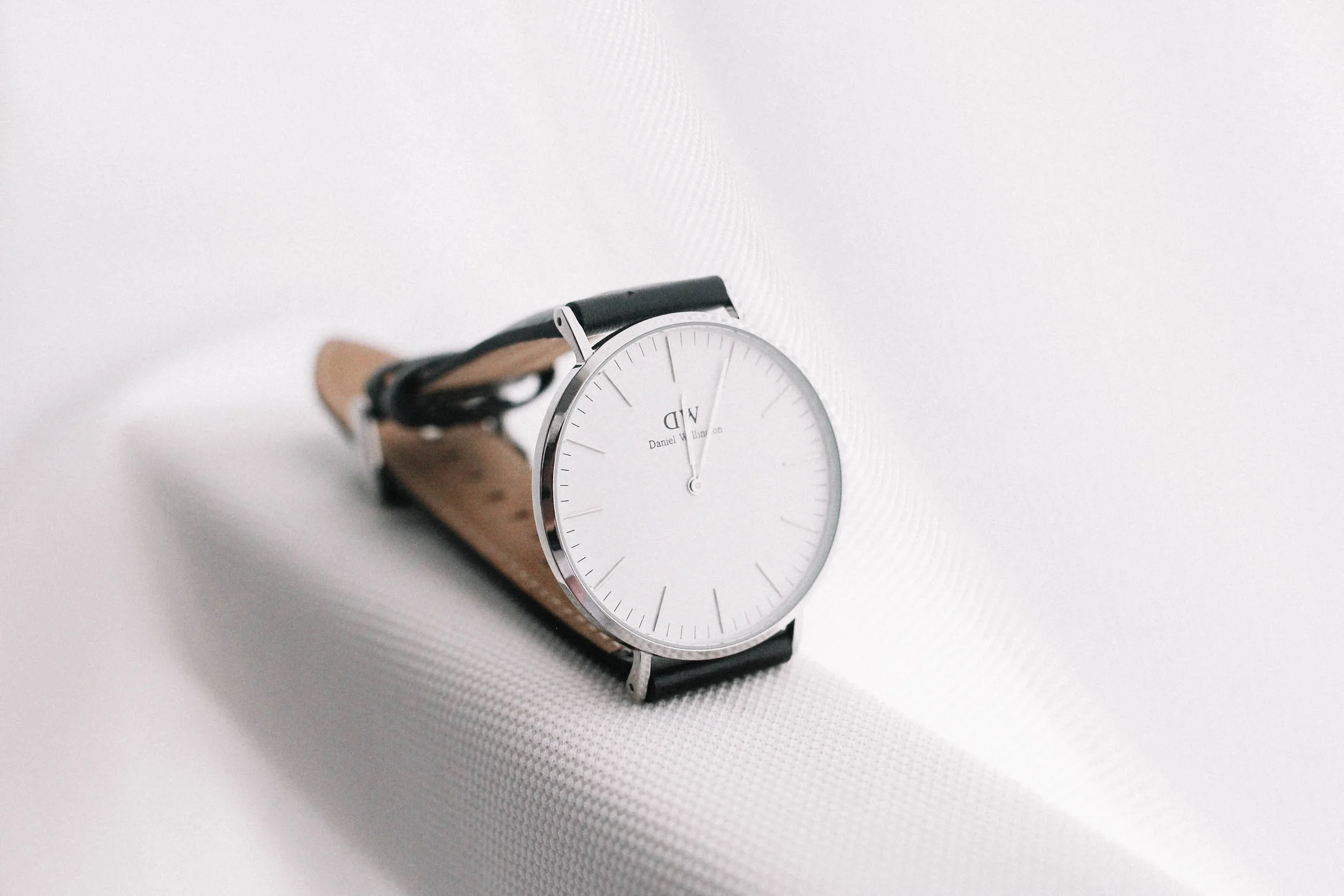 Photos by #Floralpunkcrew / For more information about Daniel Wellington you can visite their website here.