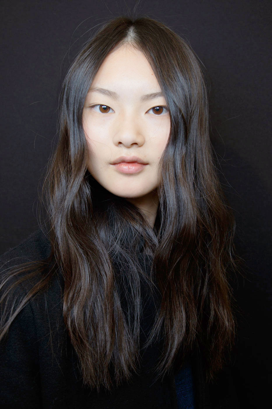 Rich Girl Hair Juliadoan