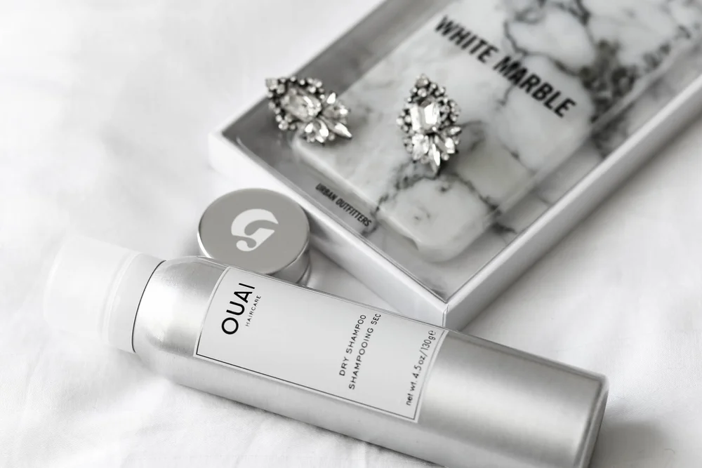 glossier uo amazon haul juliadoan