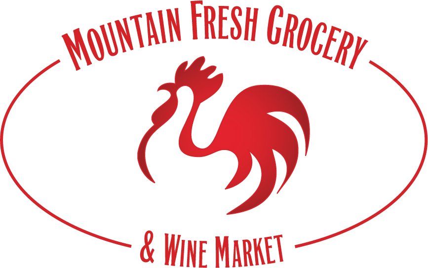 Mountain Fresh Grocery