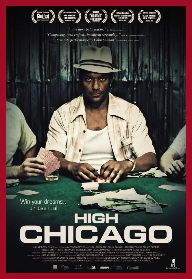 High Chicago