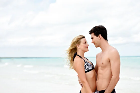 Sunwing Vacation Billboard