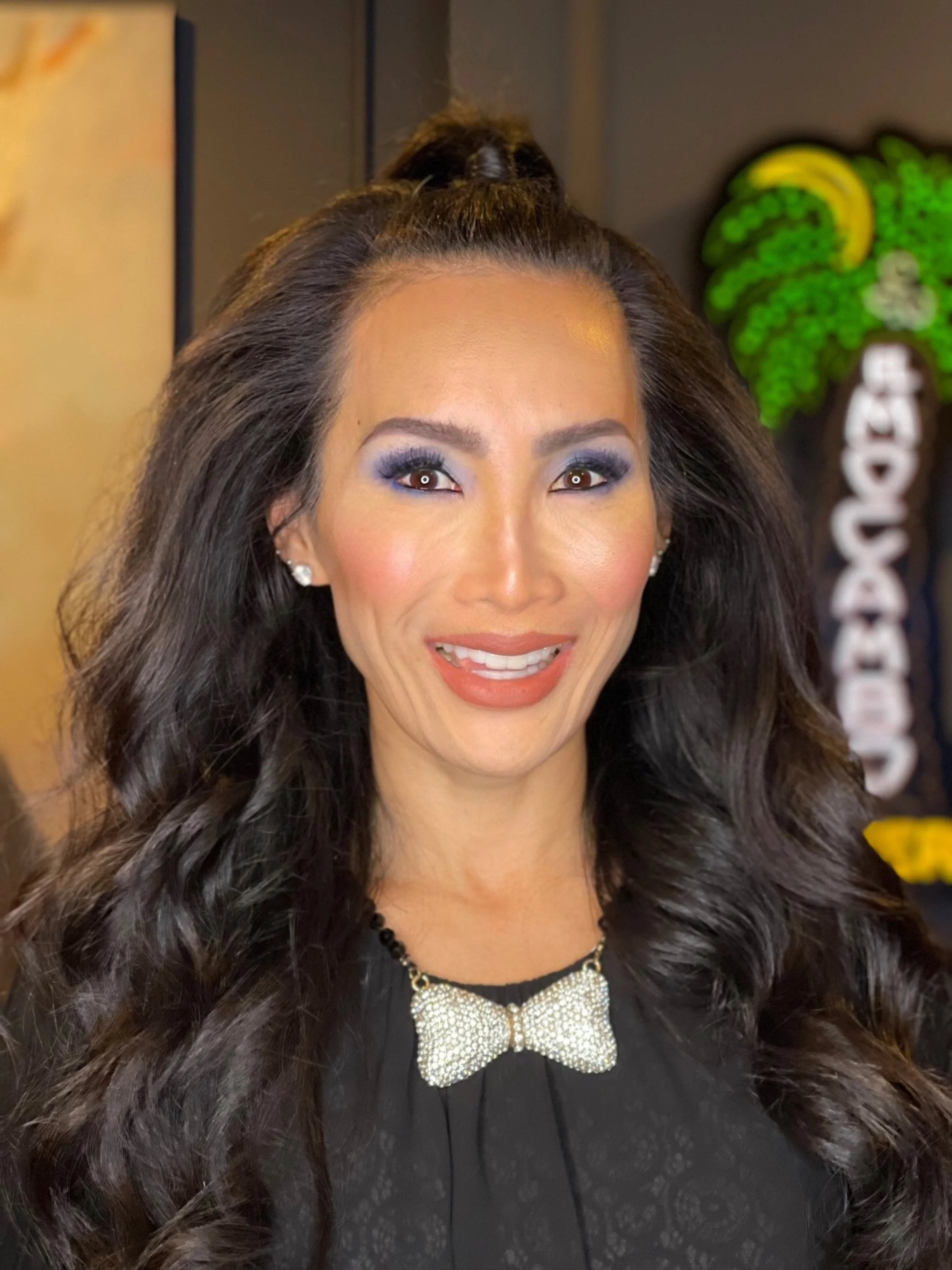 "interviews at the El Mocambo"